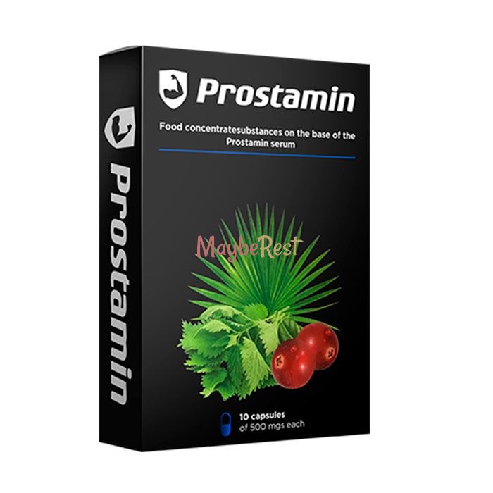 Prostamin 