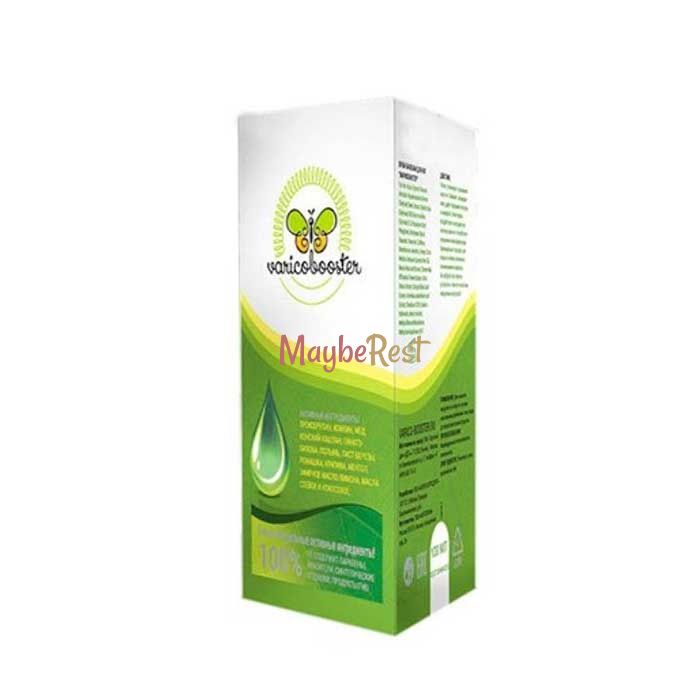 Varicobooster Bulgaristan`da