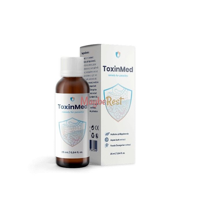 ToxinMed 