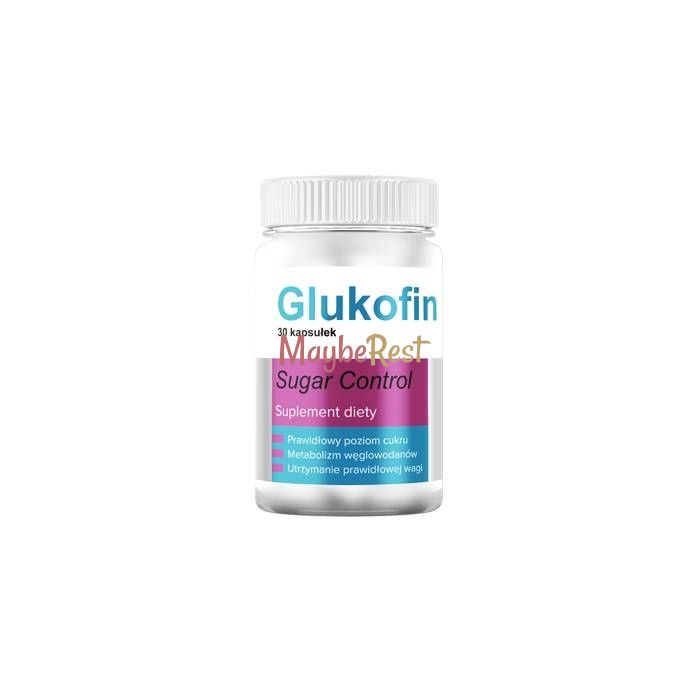 Glukofin 