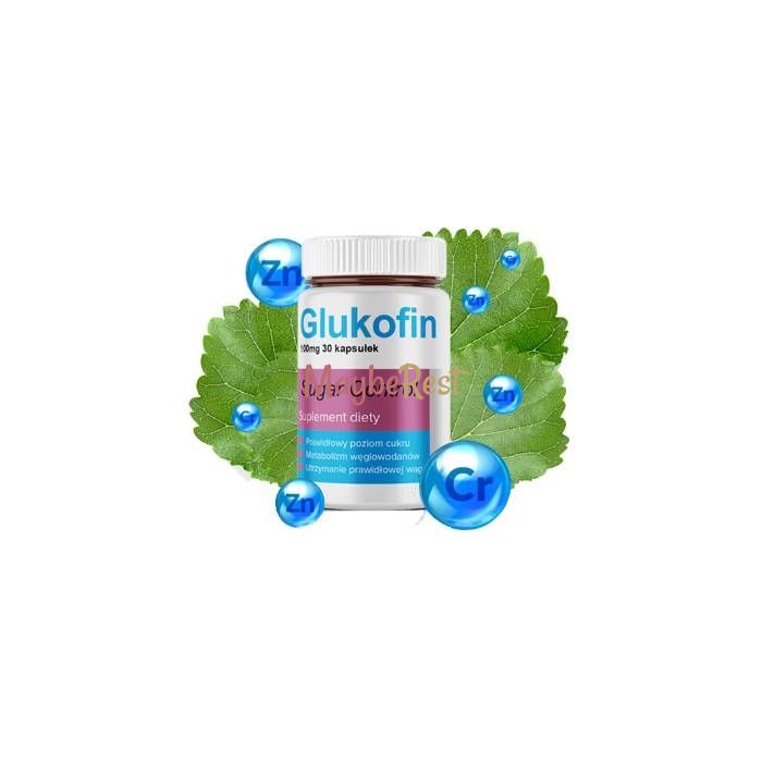 Glukofin 