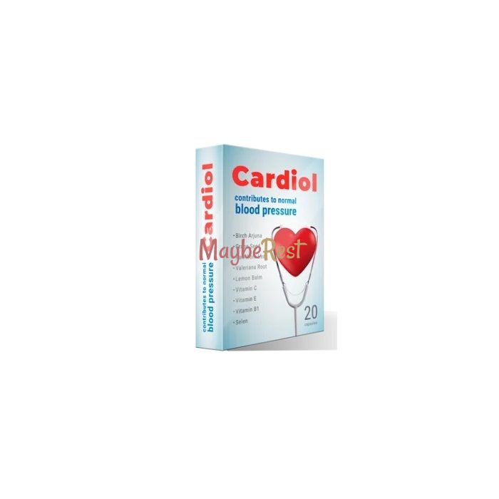 Cardiol En España