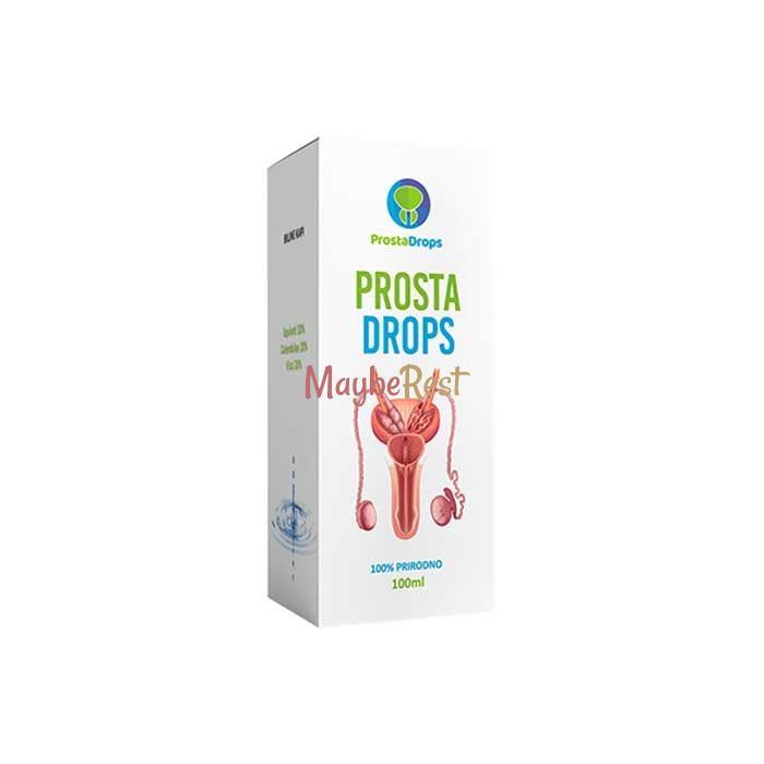 Prosta Drops У Србији