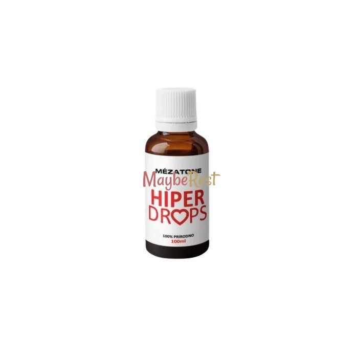 Hiper Drops 