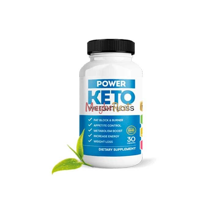 Power Keto 