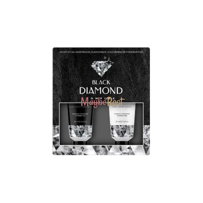 Black Diamond In Deutschland