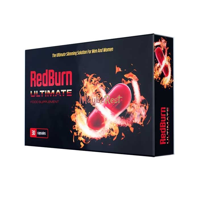 Redburn Ultimate V rakusku