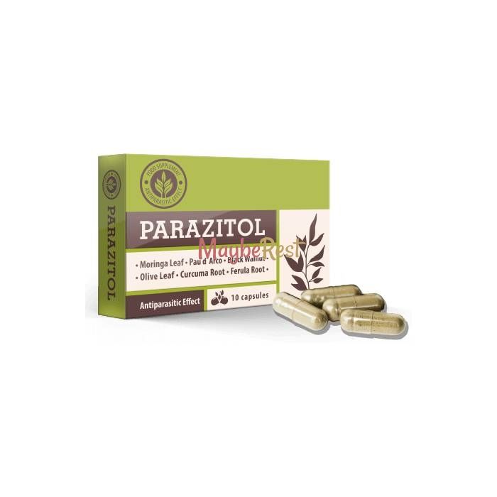 Parazitol U Sloveniji