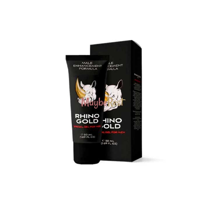 Rhino Gold Gel в Болгарии