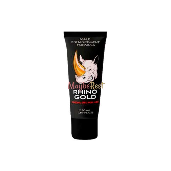 Rhino Gold Gel в Словакии