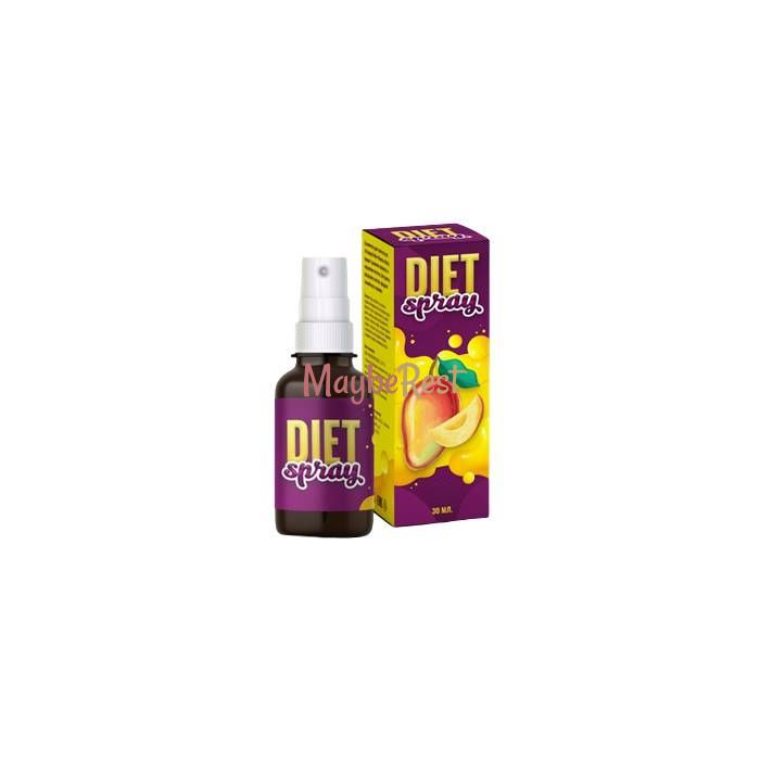 Diet Spray Hollanda`da