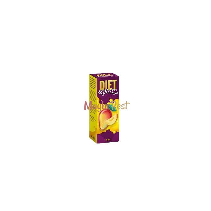 Diet Spray 