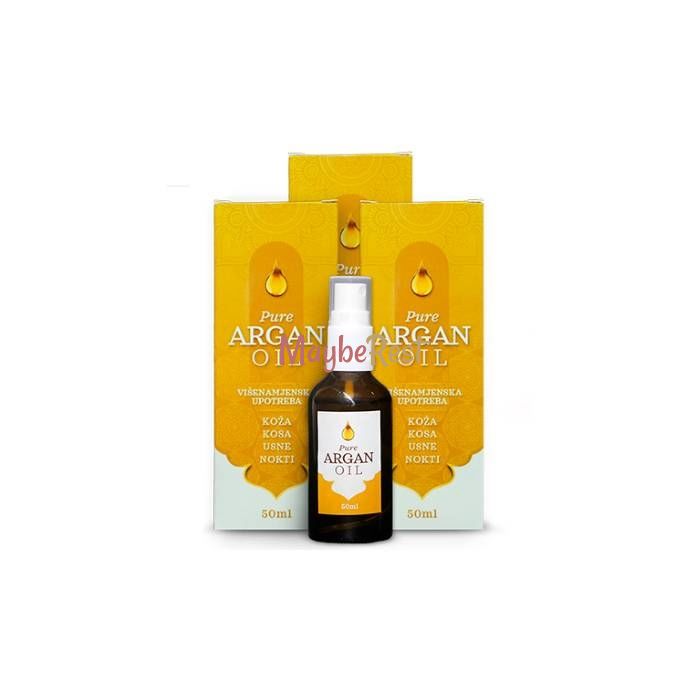 Pure Argan Oil