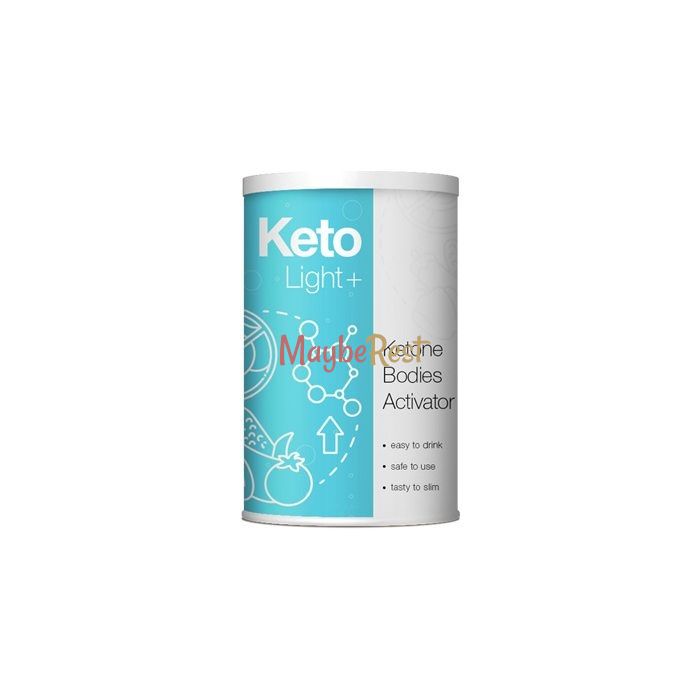 Keto Light+ In Slowenien