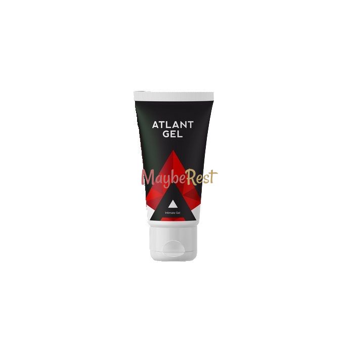 Atlant Gel 