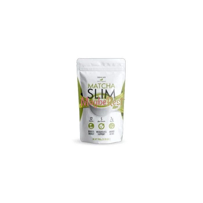 Matcha Slim 