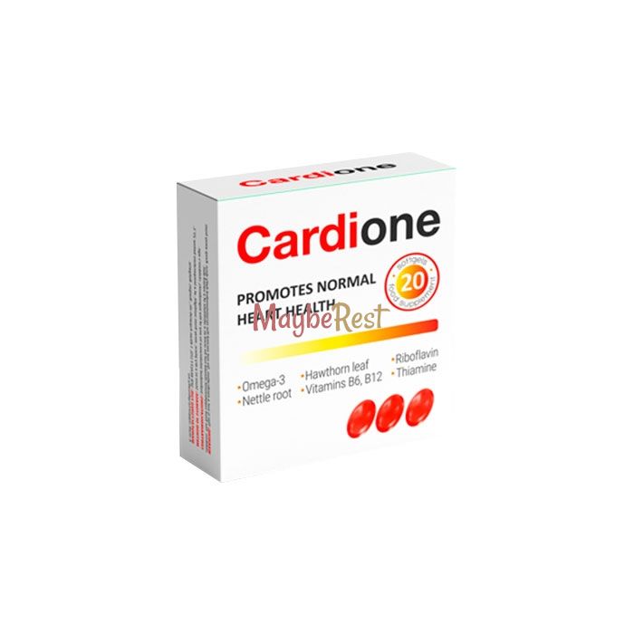 Cardione в Словении