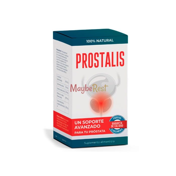 Prostalis In Polen