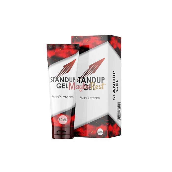 StandUp Gel