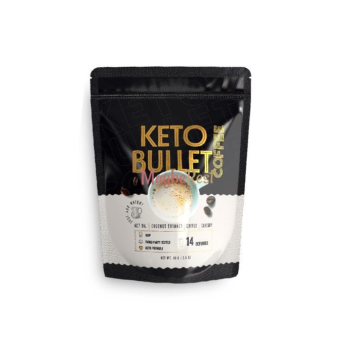 Keto Bullet 