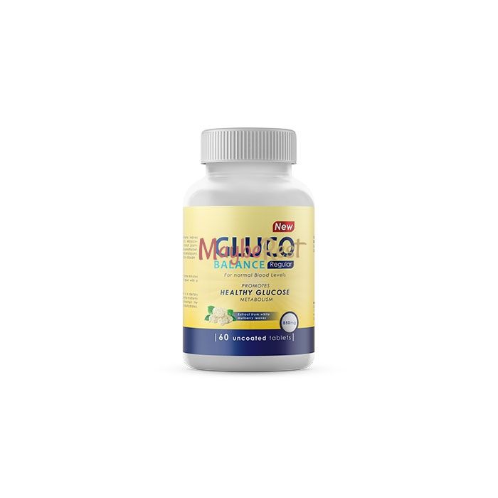 Glucobalance 