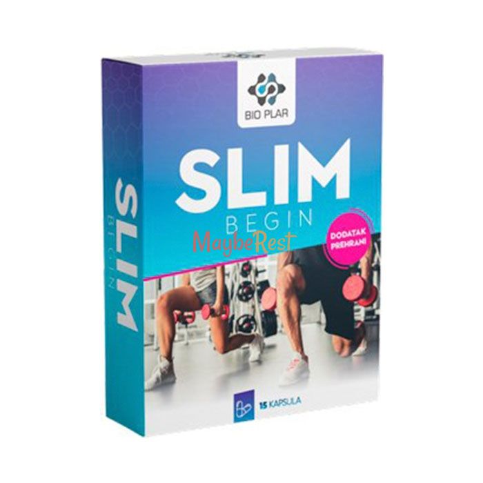 Slim Begin у Босни и Херцеговини