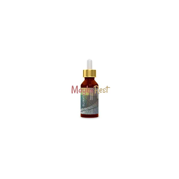 Olinaturis Serum 