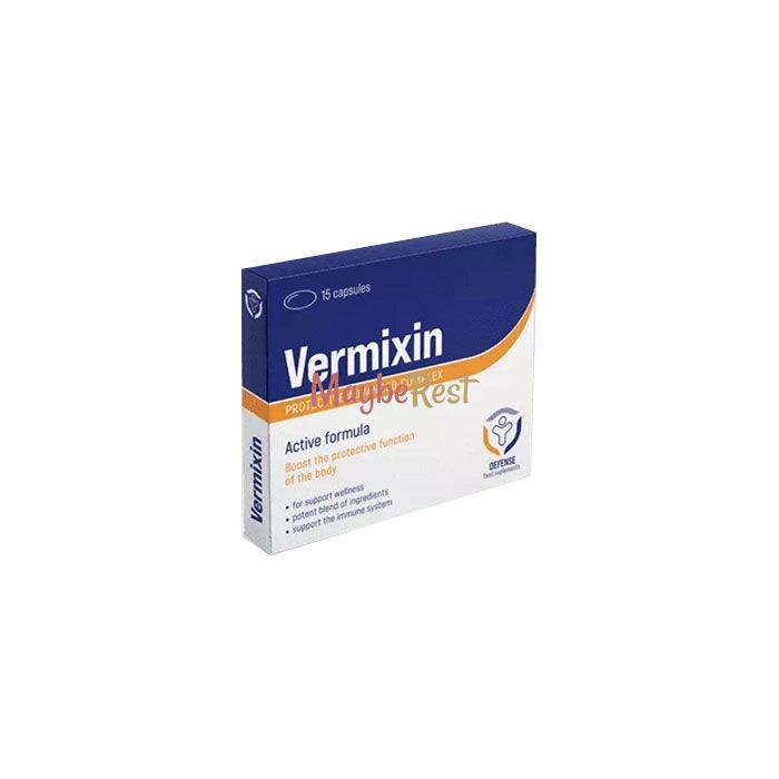 Vermixin 在葡萄牙