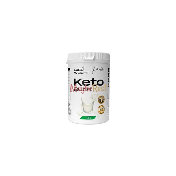 Keto Burn