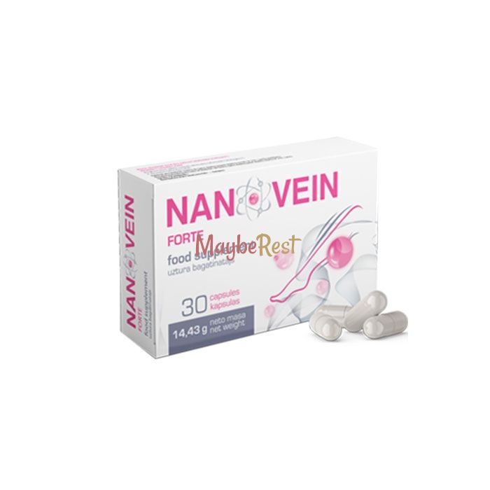 Nanovein Forte In Italia