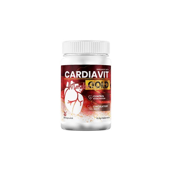 Cardiavit Gold