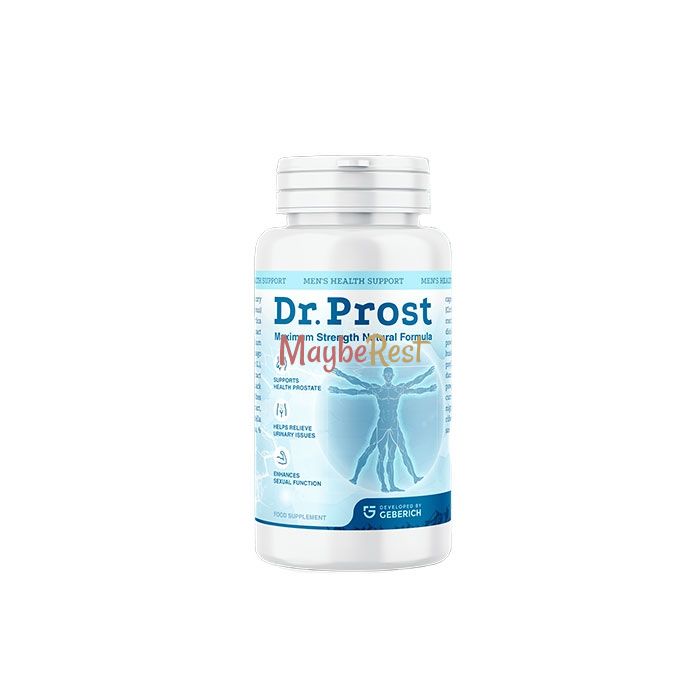 Dr Prost 