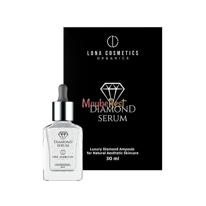 Diamond Serum 