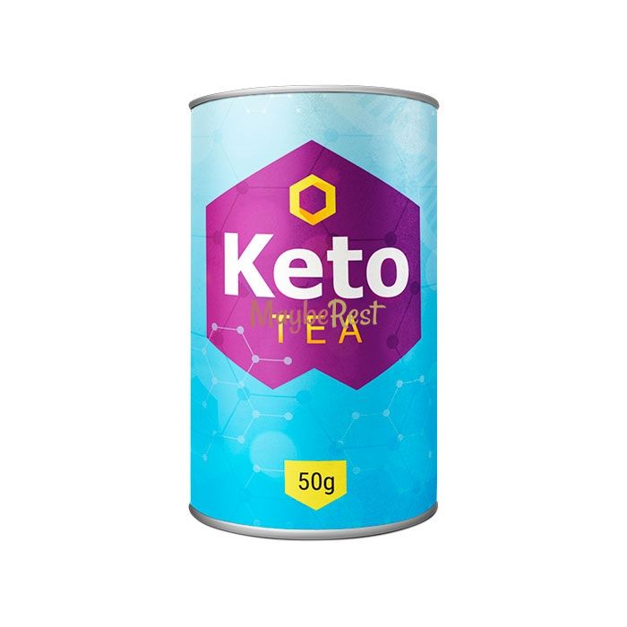 Keto Tea