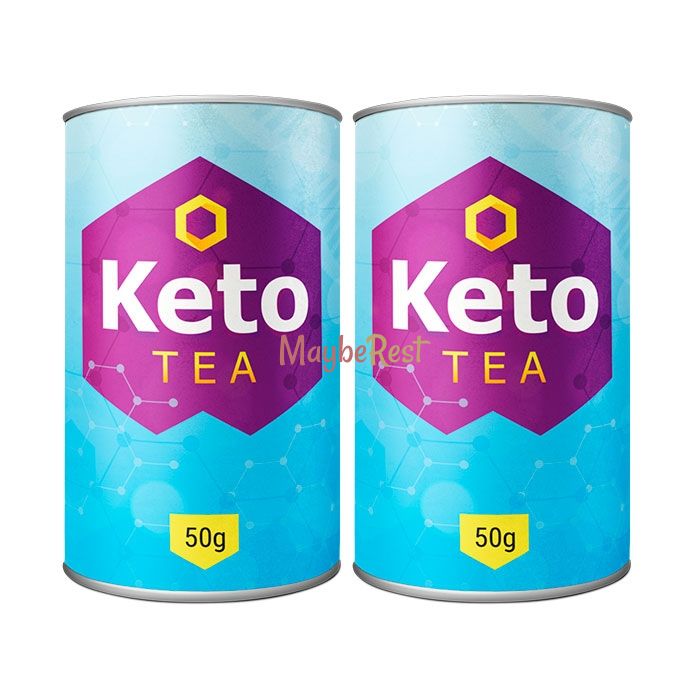 Keto Tea 