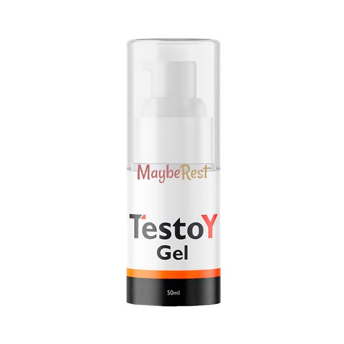 TestoY Gel 