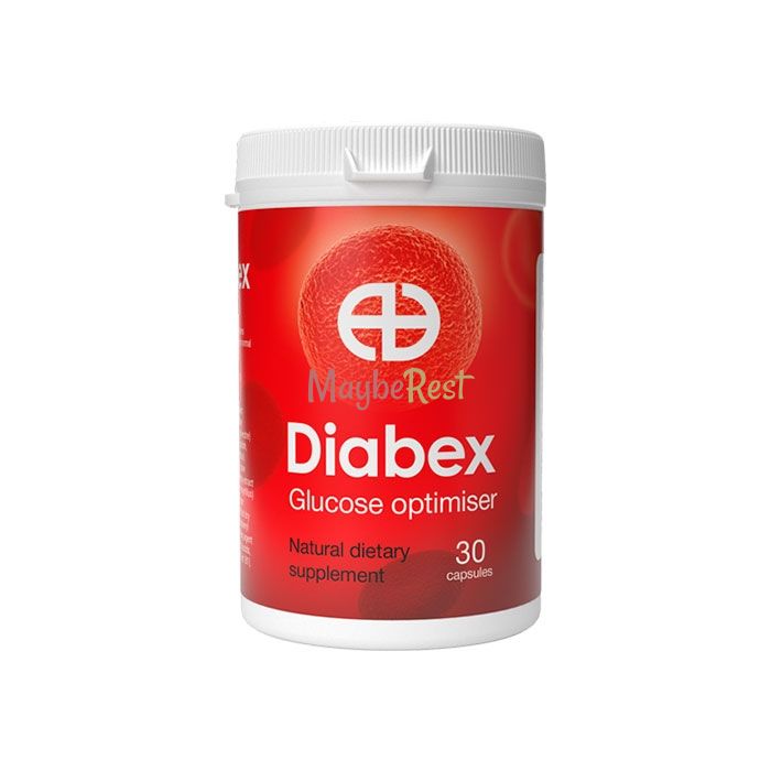 Diabex caps 