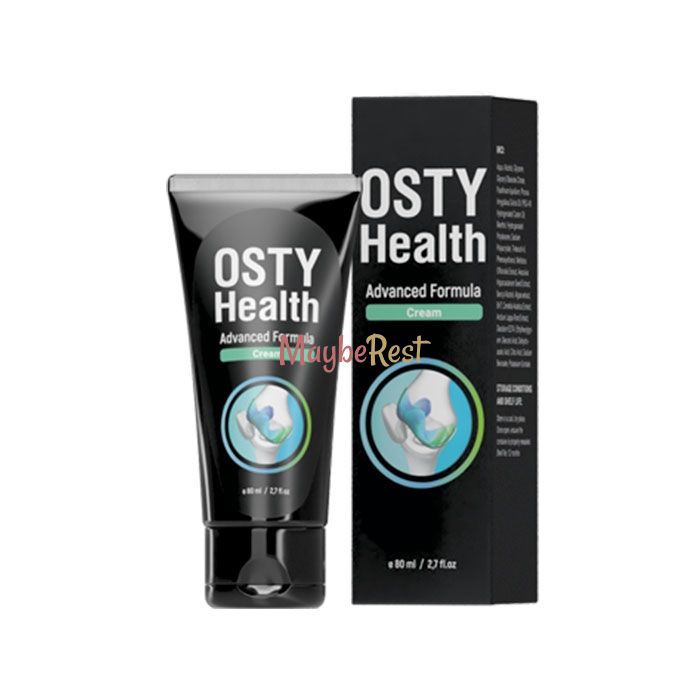 OstyHealth En España