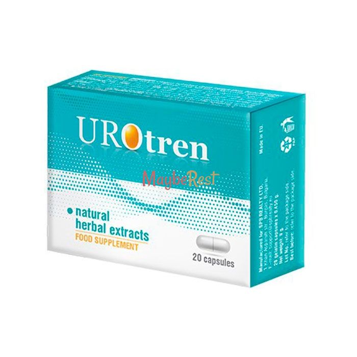 Urotren 