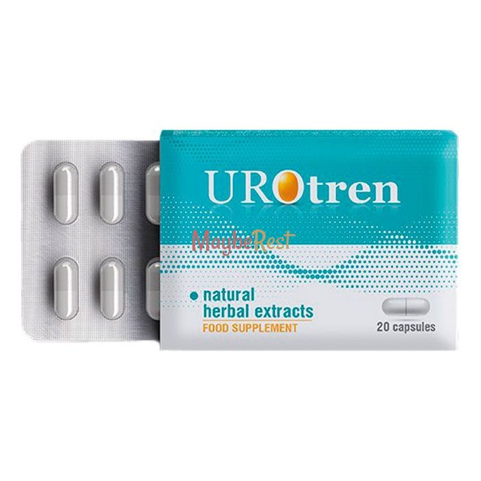 Urotren In Deutschland