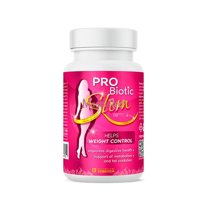 Pro Biotic Slim