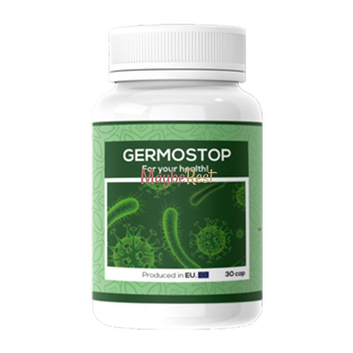 Germostop στην Αλβανία