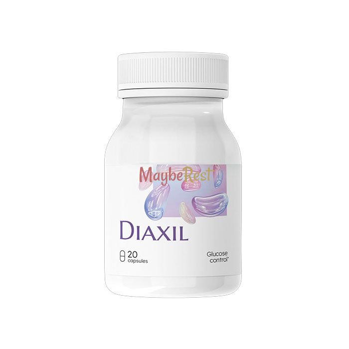 Diaxil caps 