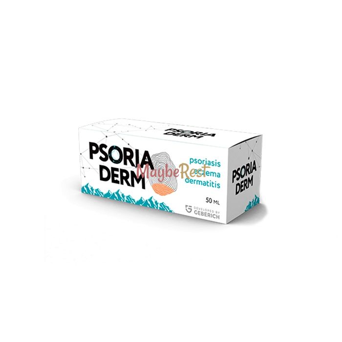 Psoriaderm En Suisse