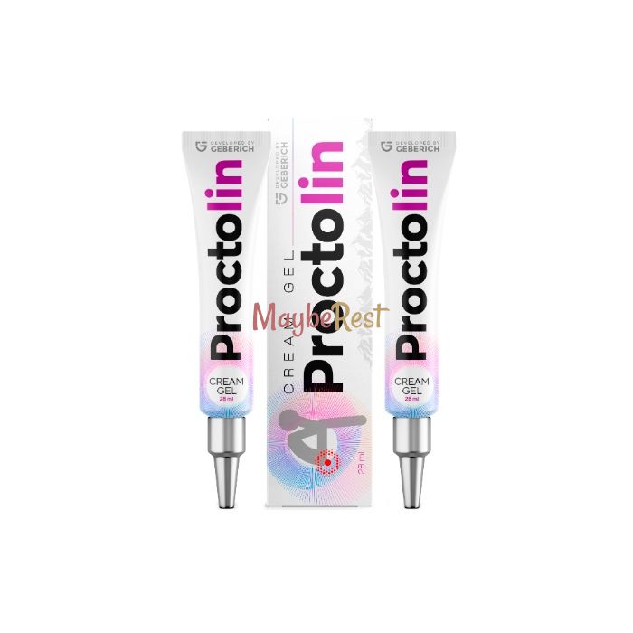 Proctolin 