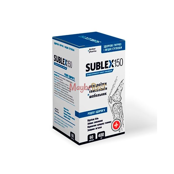 Sublex 150