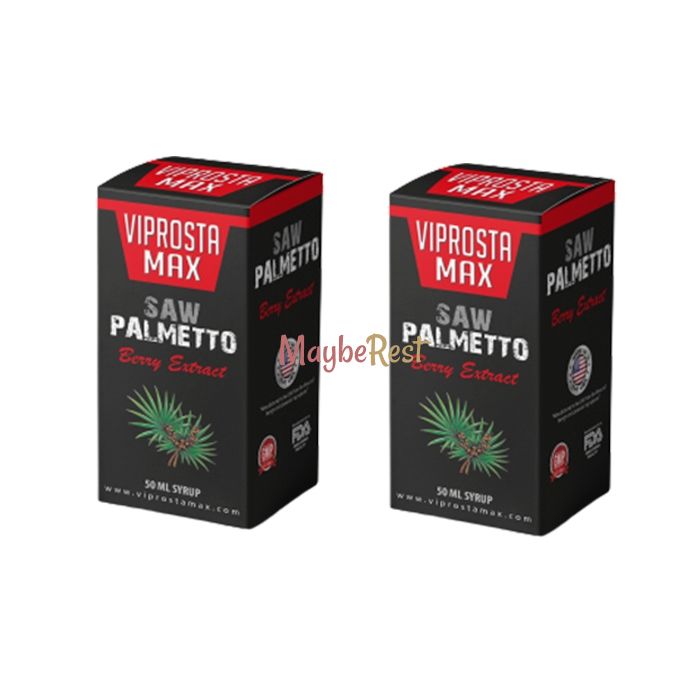 Viprosta Max Saw Palmetto 