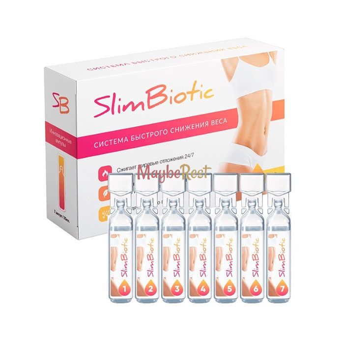 Slimbiotic