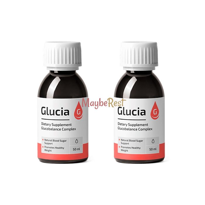 Glucia ස්ලොවේනියාවේ