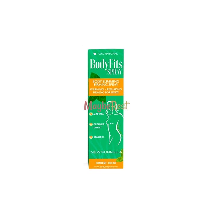 BodyFits Spray 